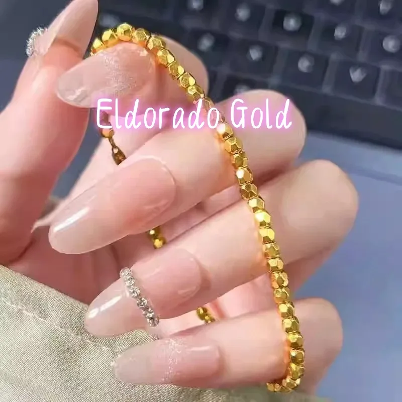 Ethnic Fashion Design - Collier pour femme Eldorado Gold Eldorado
