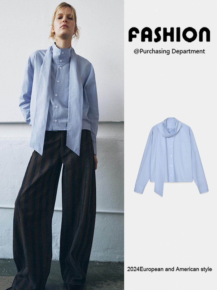 New Ethnic Fashion - Nouvelle Collection Printemps : Chemise Femme