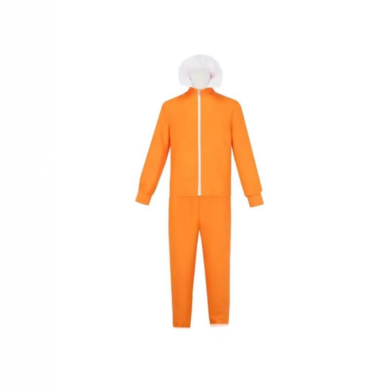 Fashion Ethnic Wear For Men - Costume de cosplay pour femme, style