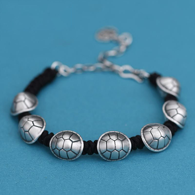 Bracelet en argent Sterling po - Ethnic Fashion World avis et prix