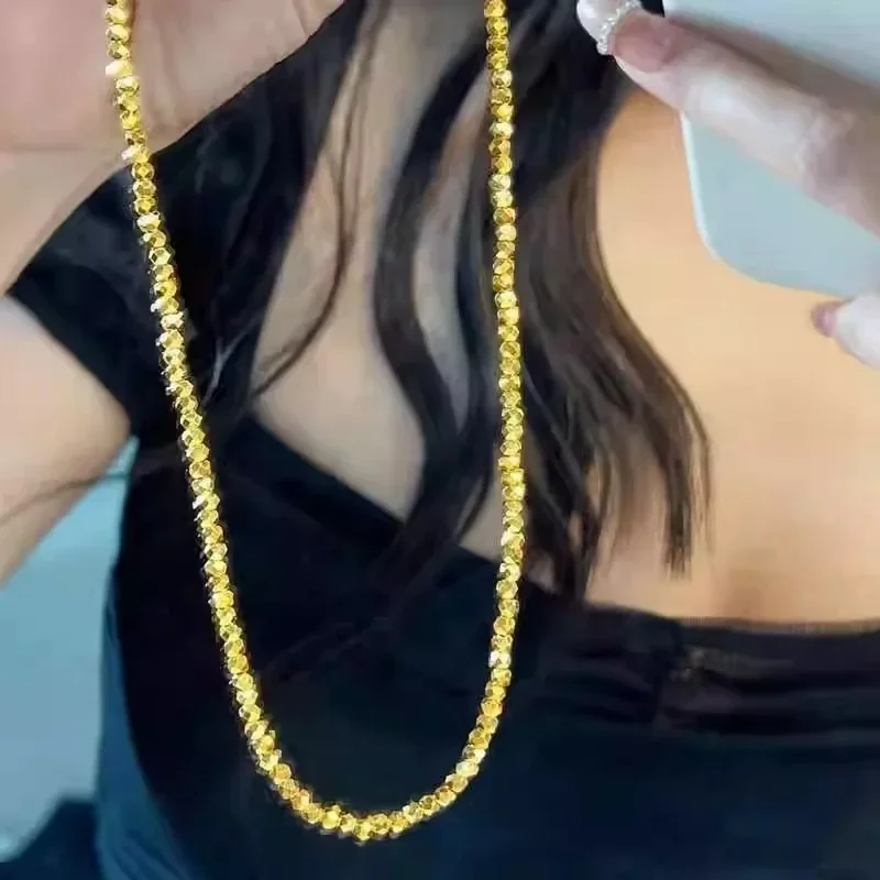 Collier pour femme Eldorado Go - Ethnic Fashion Design avis et prix