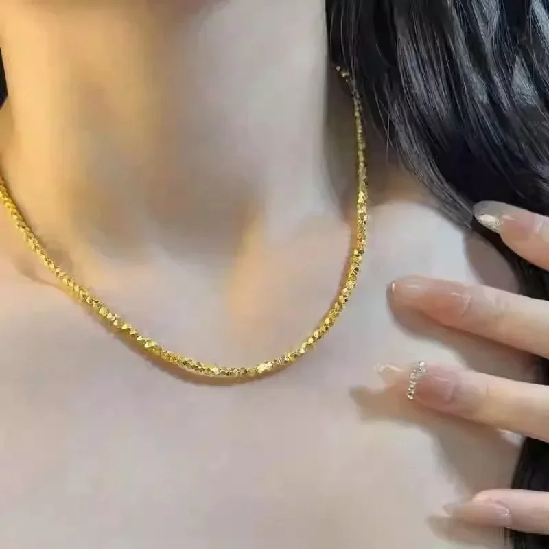 Collier pour femme Eldorado Go - Ethnic Fashion Design avis et prix