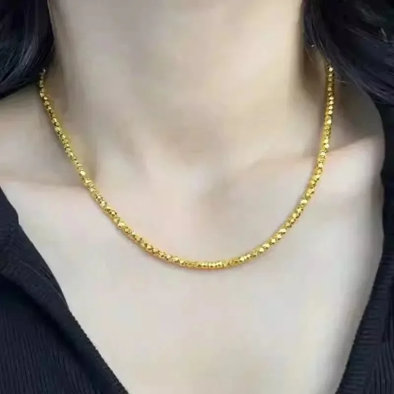 Collier pour femme Eldorado Go - Ethnic Fashion Design avis et prix