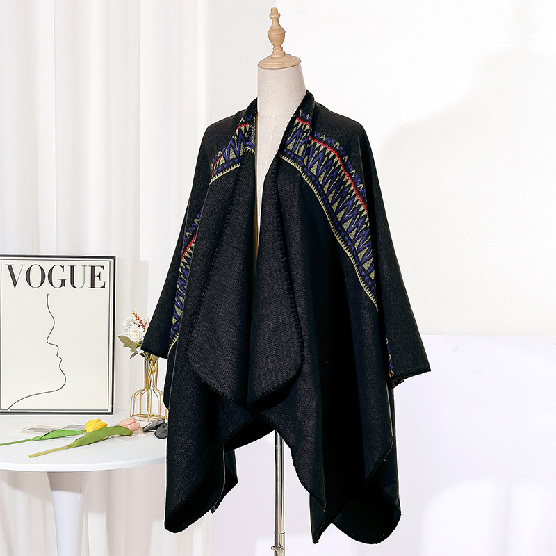 Cape pour hommes désert voyage - Ethnic Fashion Photography avis et prix