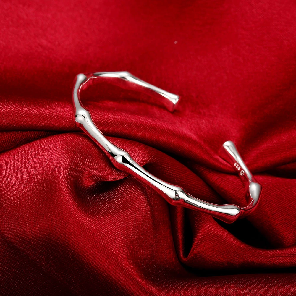 Bracelets en argent sterling 9 - Ethnic Fashion Design avis et prix