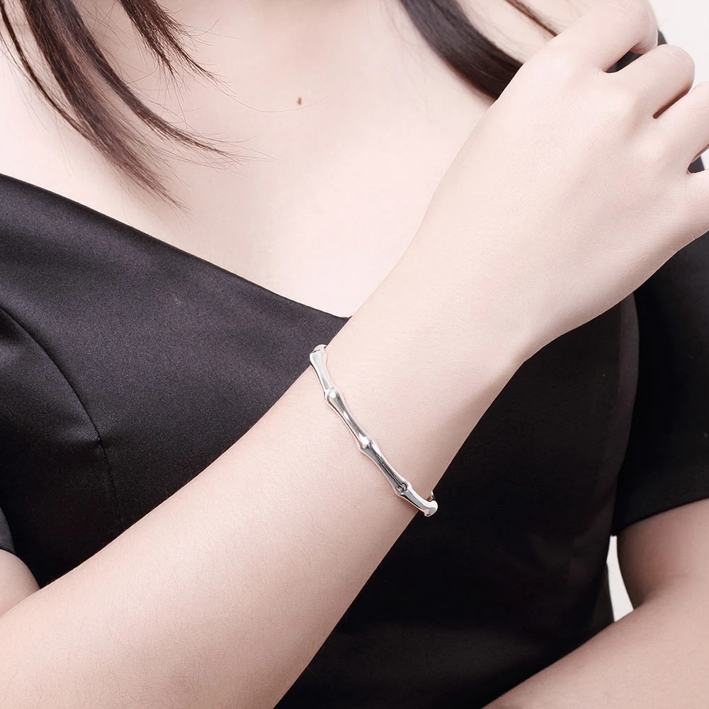 Bracelets en argent sterling 9 - Ethnic Fashion Design avis et prix