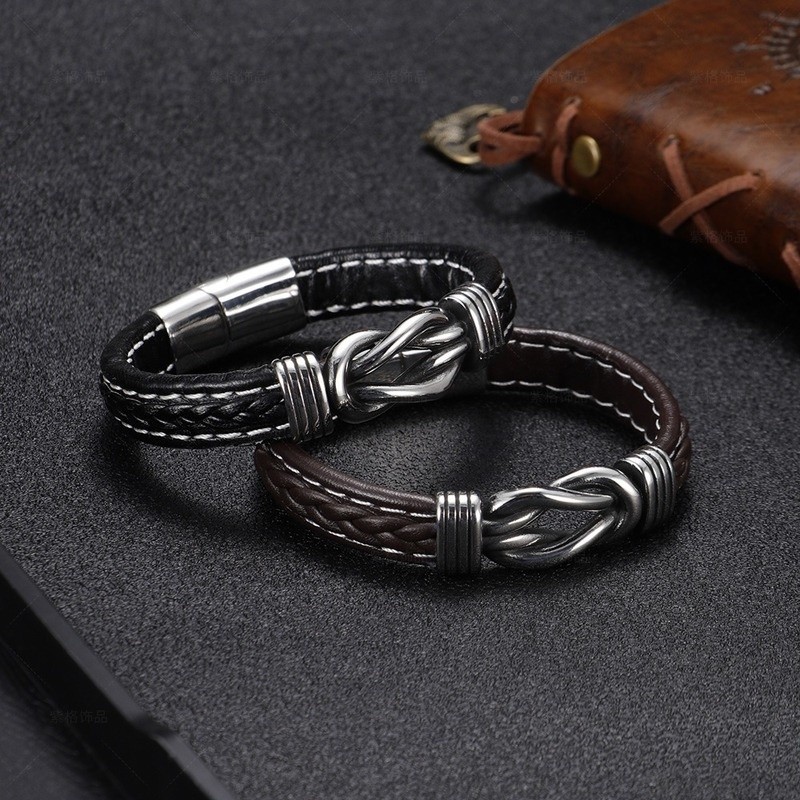 Nouveau Bracelet Tendance pour - Men'S Ethnic Fashion Trends avis et prix