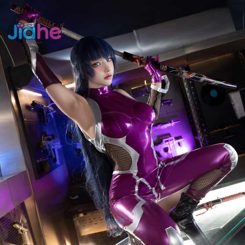 Zéro Asagi Igawa Cosplay Costu - Ethnic Outfit avis et prix