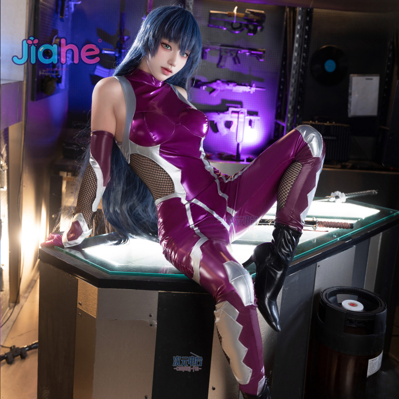 Zéro Asagi Igawa Cosplay Costu - Ethnic Outfit avis et prix