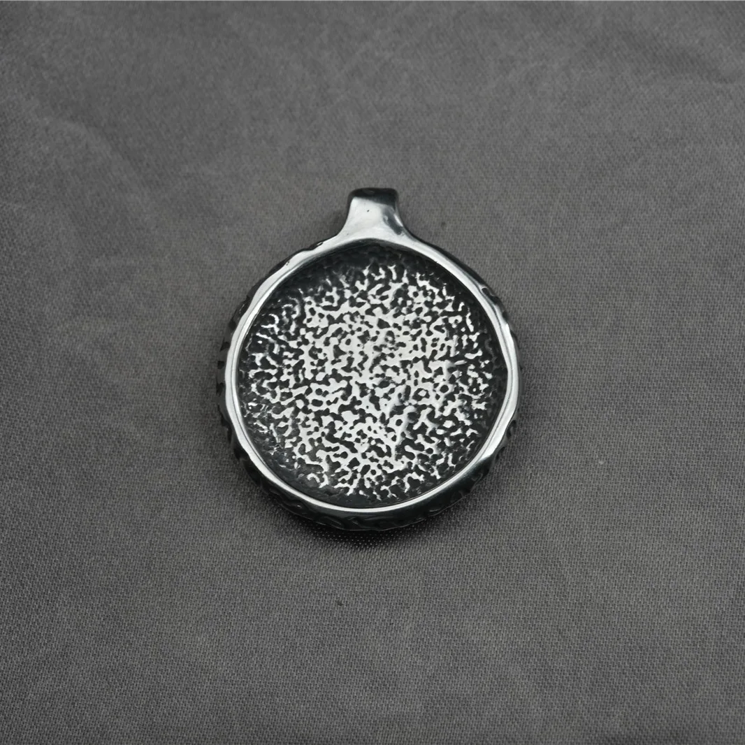 Collier pendentif Vintage de S - Men'S Ethnic Fashion Trends avis et prix