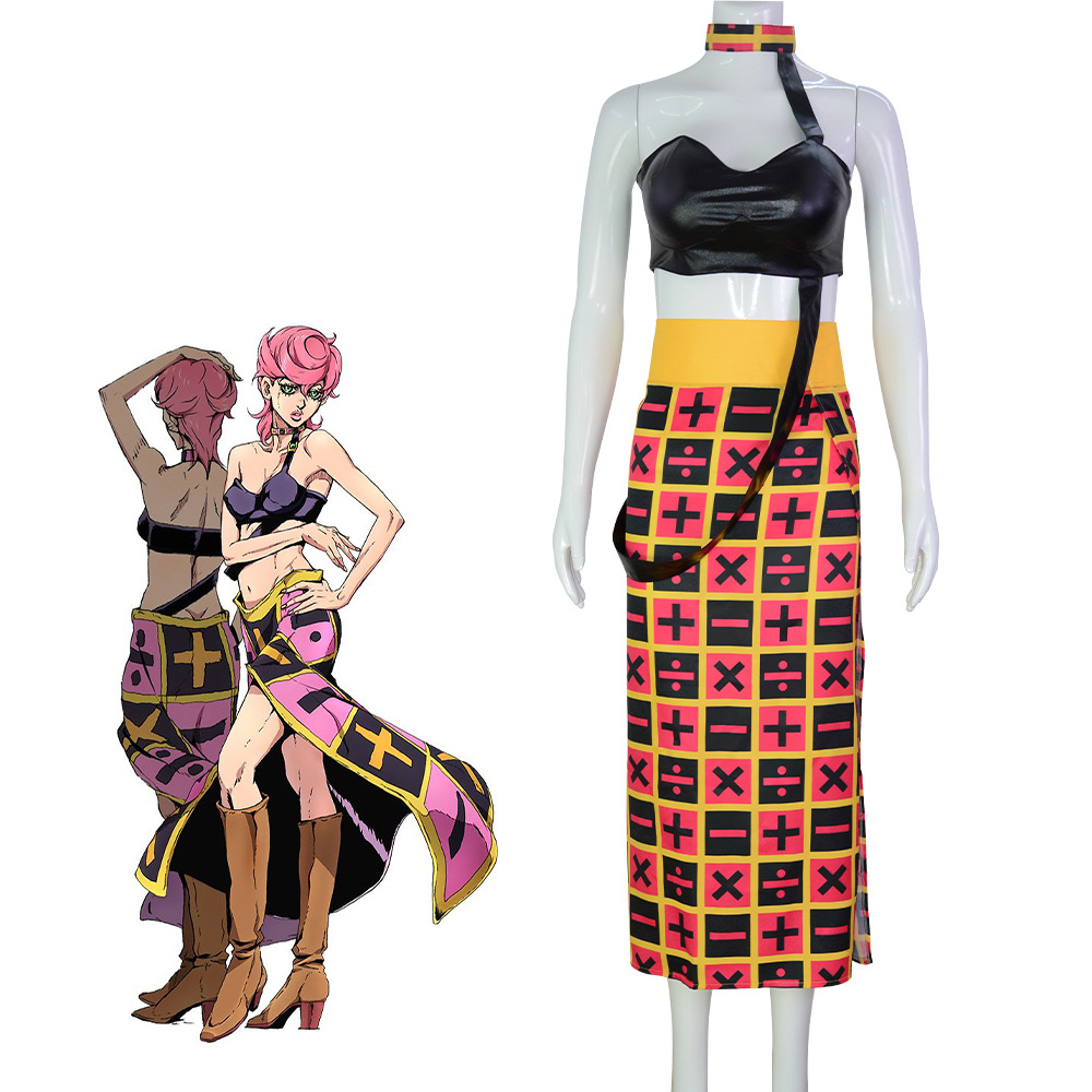Costume de fête sexy pour femm - Ethnic Outfit avis et prix