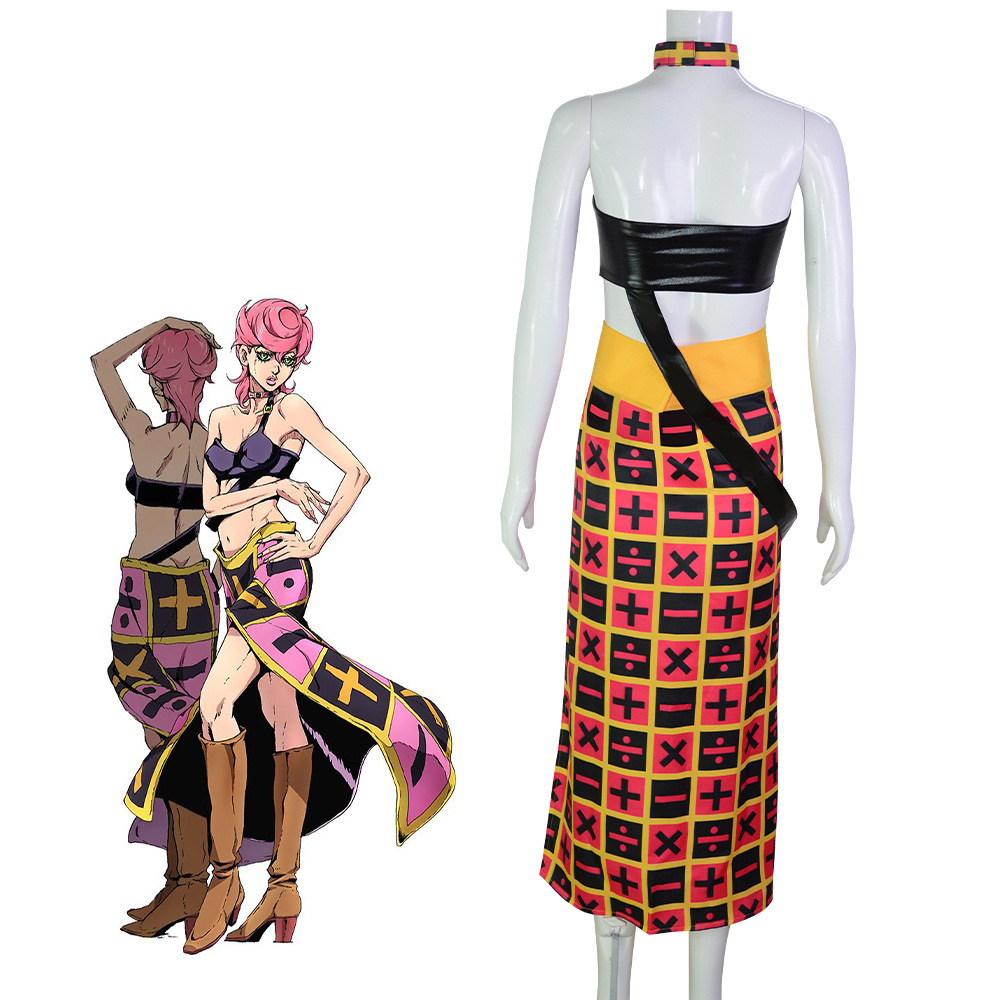 Costume de fête sexy pour femm - Ethnic Outfit avis et prix