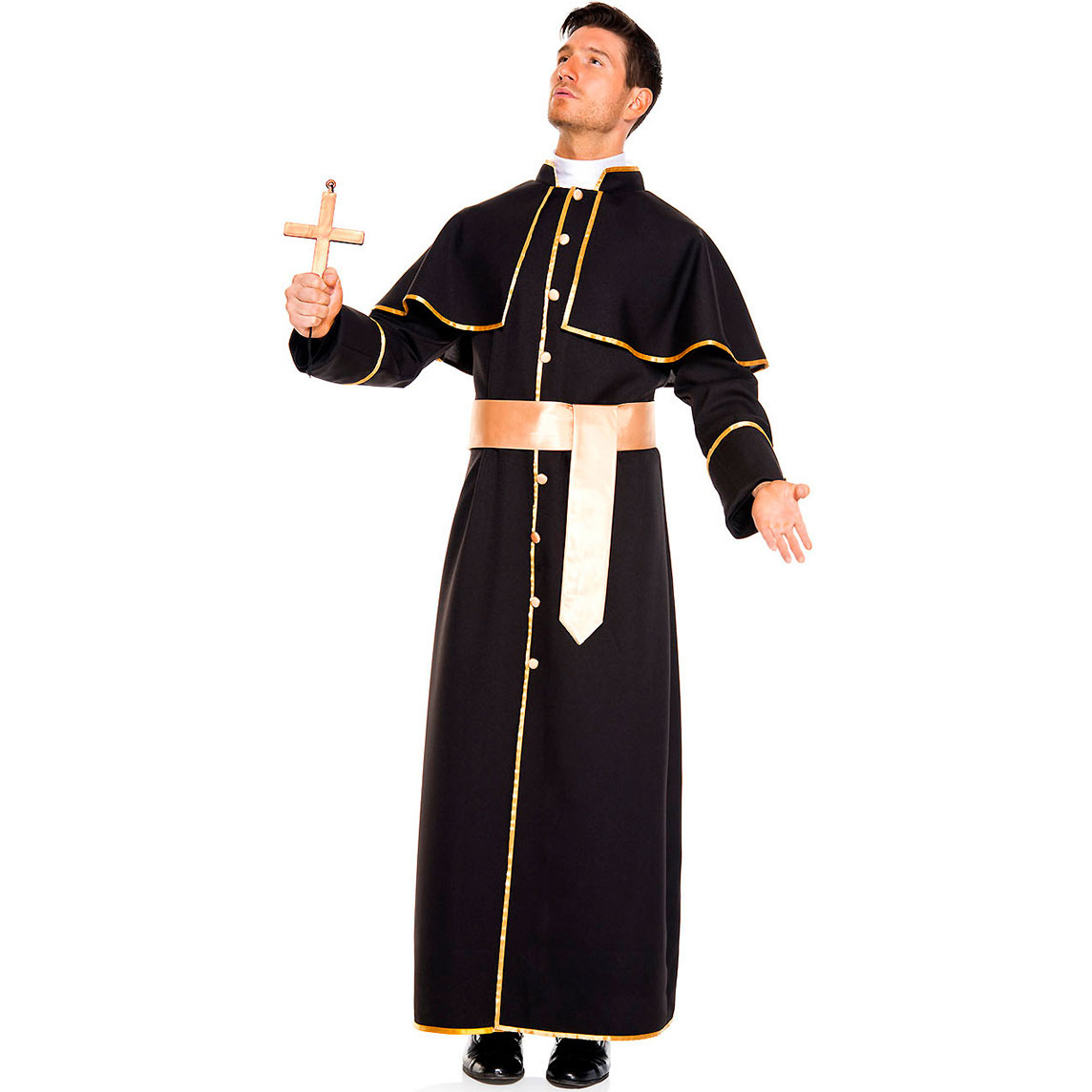 Tenues de cosplay pour fête d' - Fashion Ethnic Wear For Men avis et prix