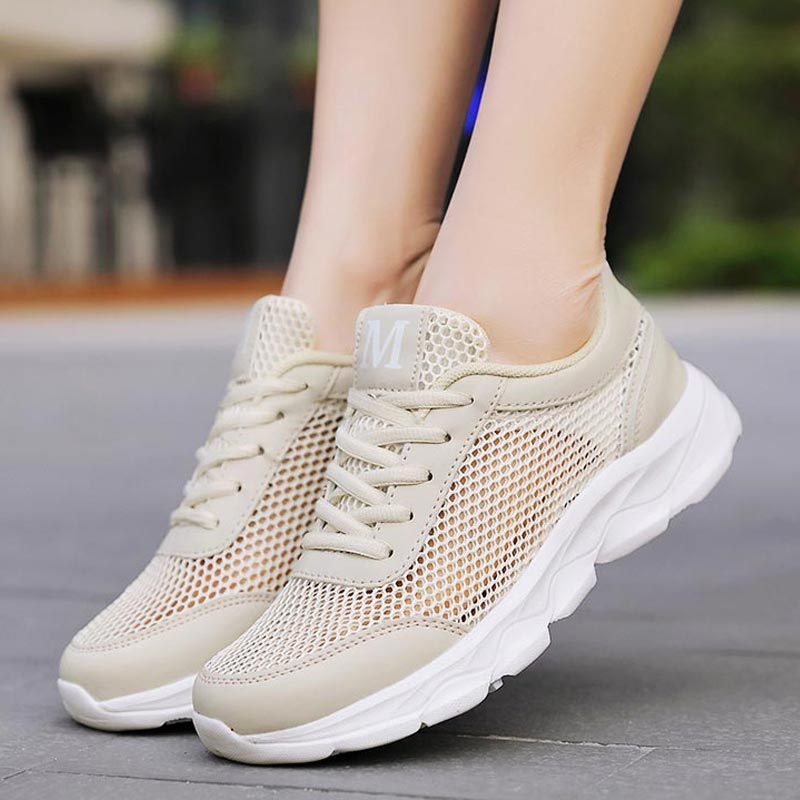 Été Respirant Sneakers Femmes  - Ethnic Wear For Kids Fashion Show avis et prix