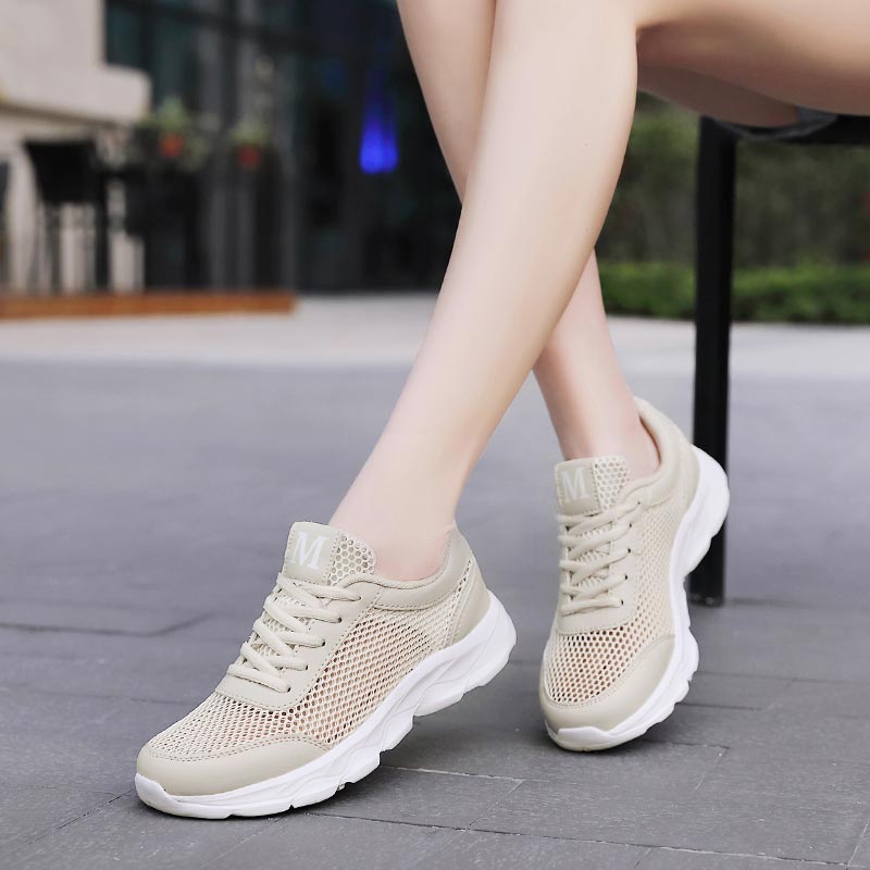 Été Respirant Sneakers Femmes  - Ethnic Wear For Kids Fashion Show avis et prix