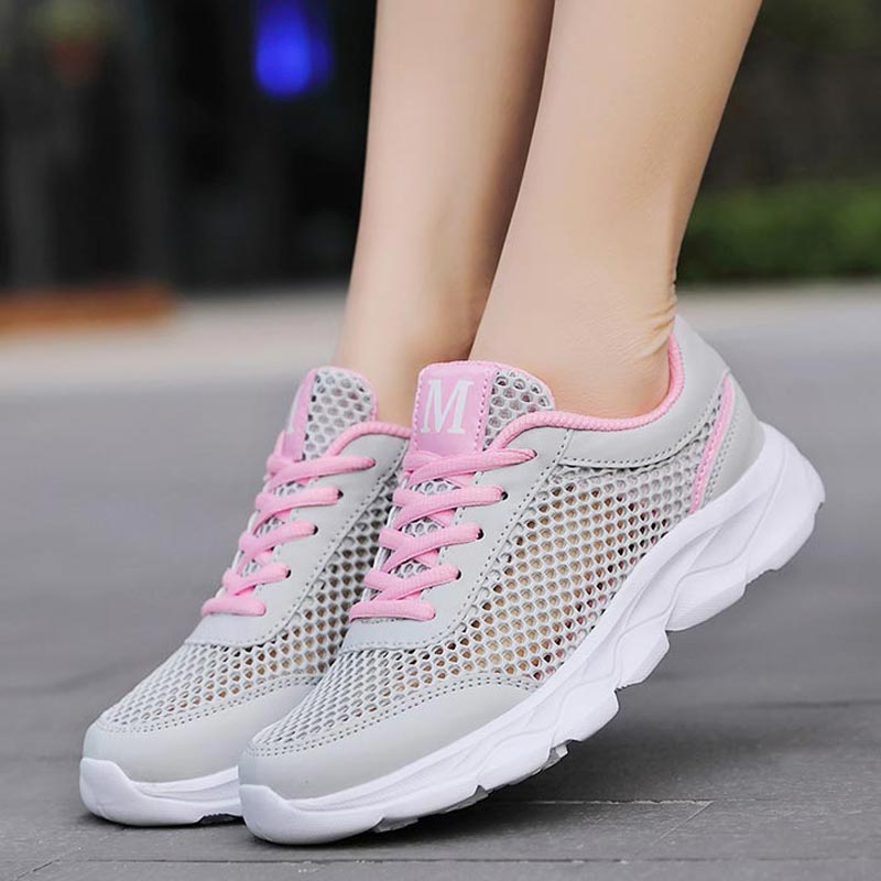 Été Respirant Sneakers Femmes  - Ethnic Wear For Kids Fashion Show avis et prix