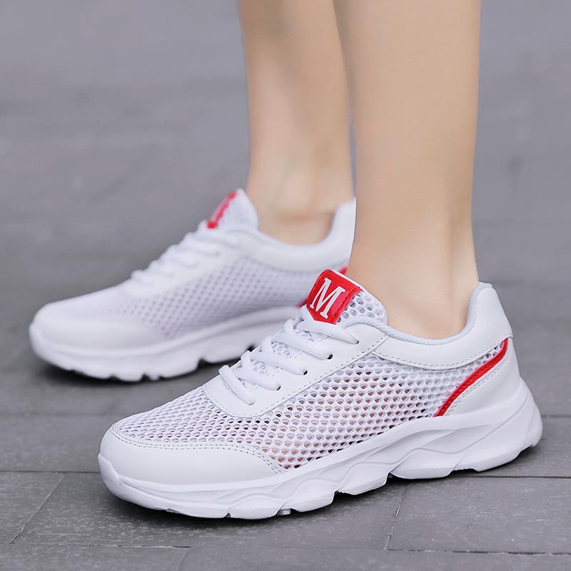 Été Respirant Sneakers Femmes  - Ethnic Wear For Kids Fashion Show avis et prix