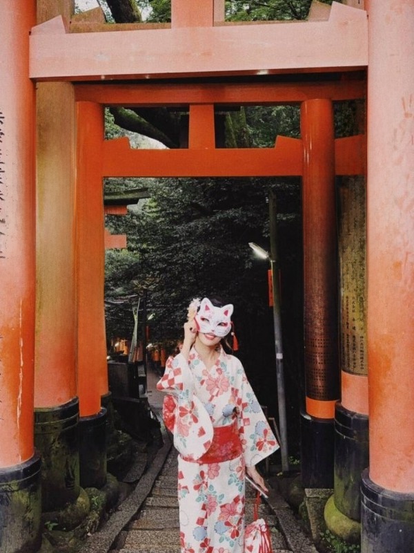 Costume de photographie de sty - Ethnic Fashion Shoot avis et prix