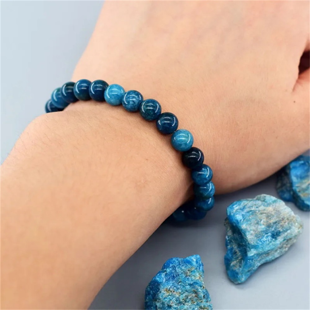 Bracelet de Style Apatite, ton - Men'S Ethnic Fashion Trends avis et prix