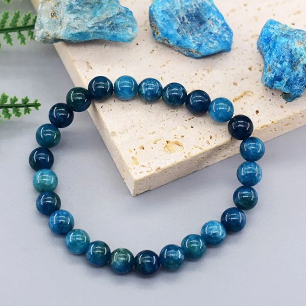Bracelet de Style Apatite, ton - Men'S Ethnic Fashion Trends avis et prix