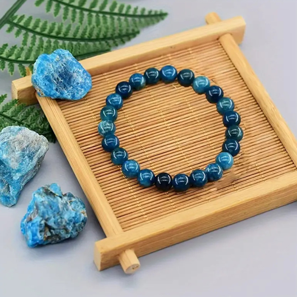 Bracelet de Style Apatite, ton - Men'S Ethnic Fashion Trends avis et prix