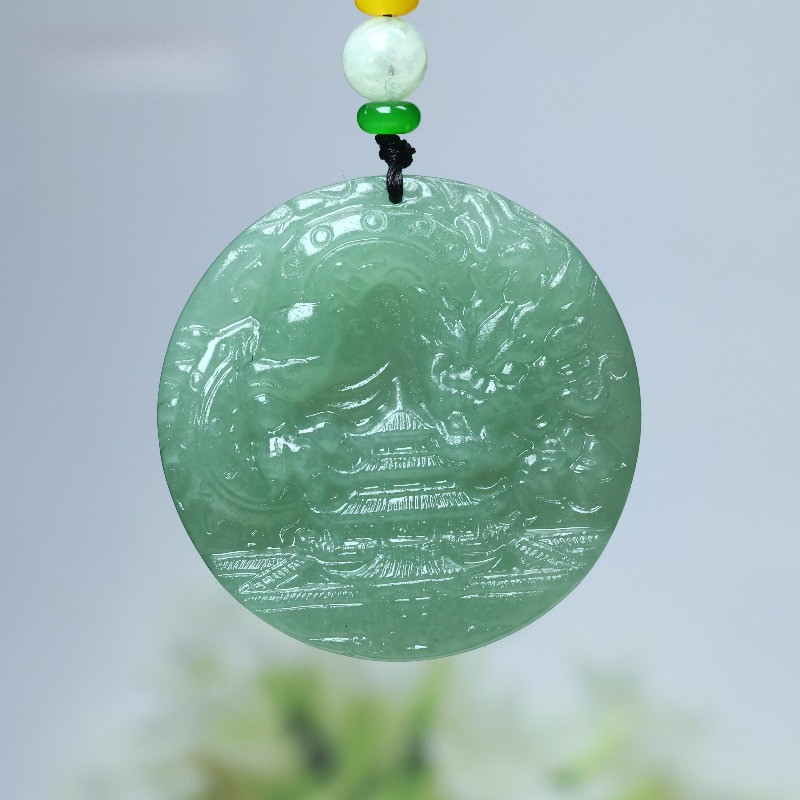 Le nouveau pendentif ethnique  - Fashion Ethnic Wear For Men avis et prix