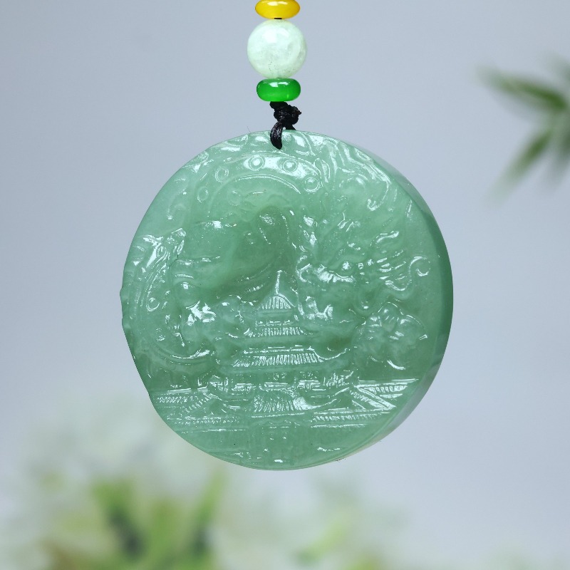 Le nouveau pendentif ethnique  - Fashion Ethnic Wear For Men avis et prix
