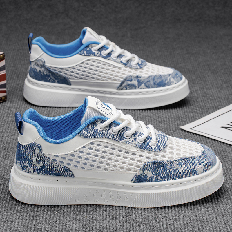 Nouvelles baskets décontractée - Fashion Ethnic Wear For Men avis et prix