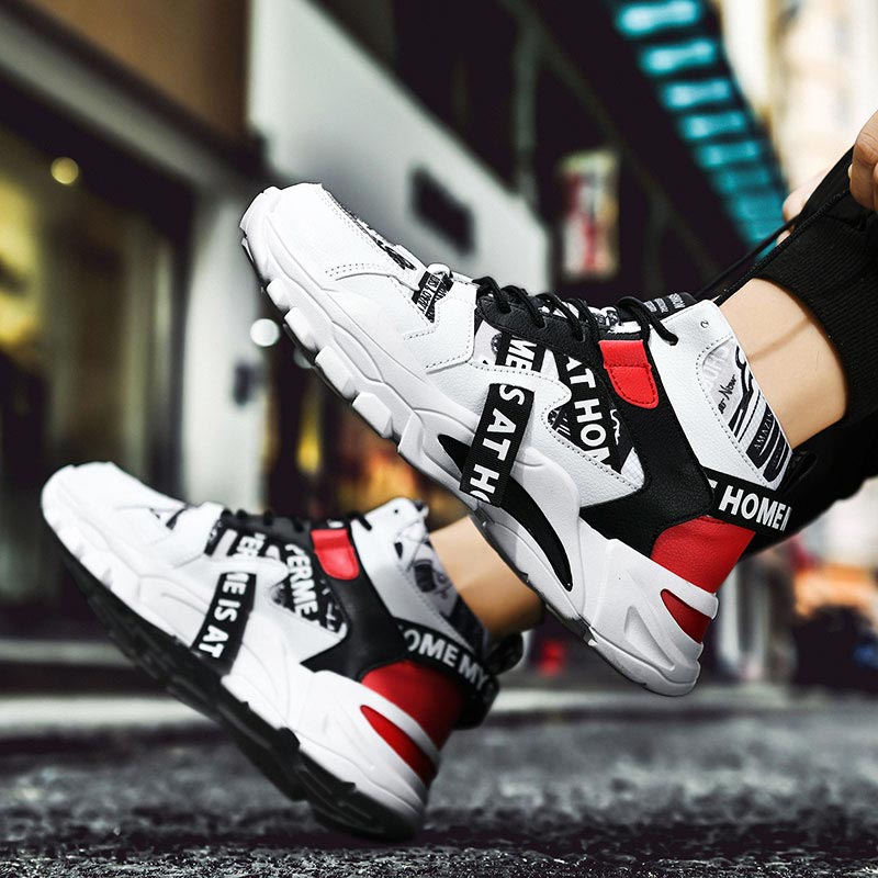 Tenisky Scarpe Uomo – baskets  - Ethnic Wear For Kids Fashion Show avis et prix