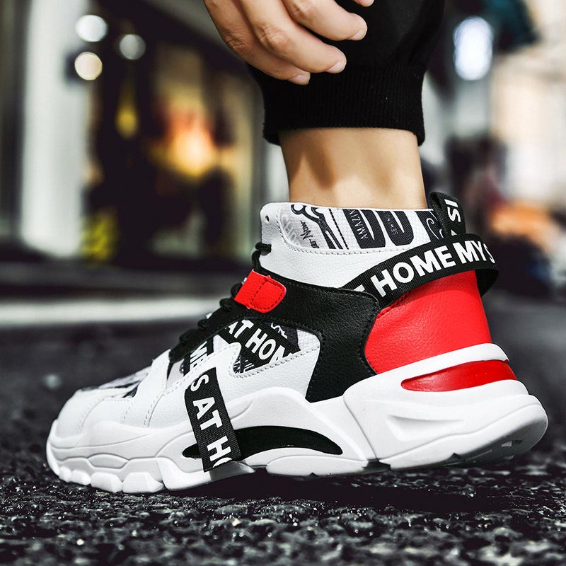 Tenisky Scarpe Uomo – baskets  - Ethnic Wear For Kids Fashion Show avis et prix