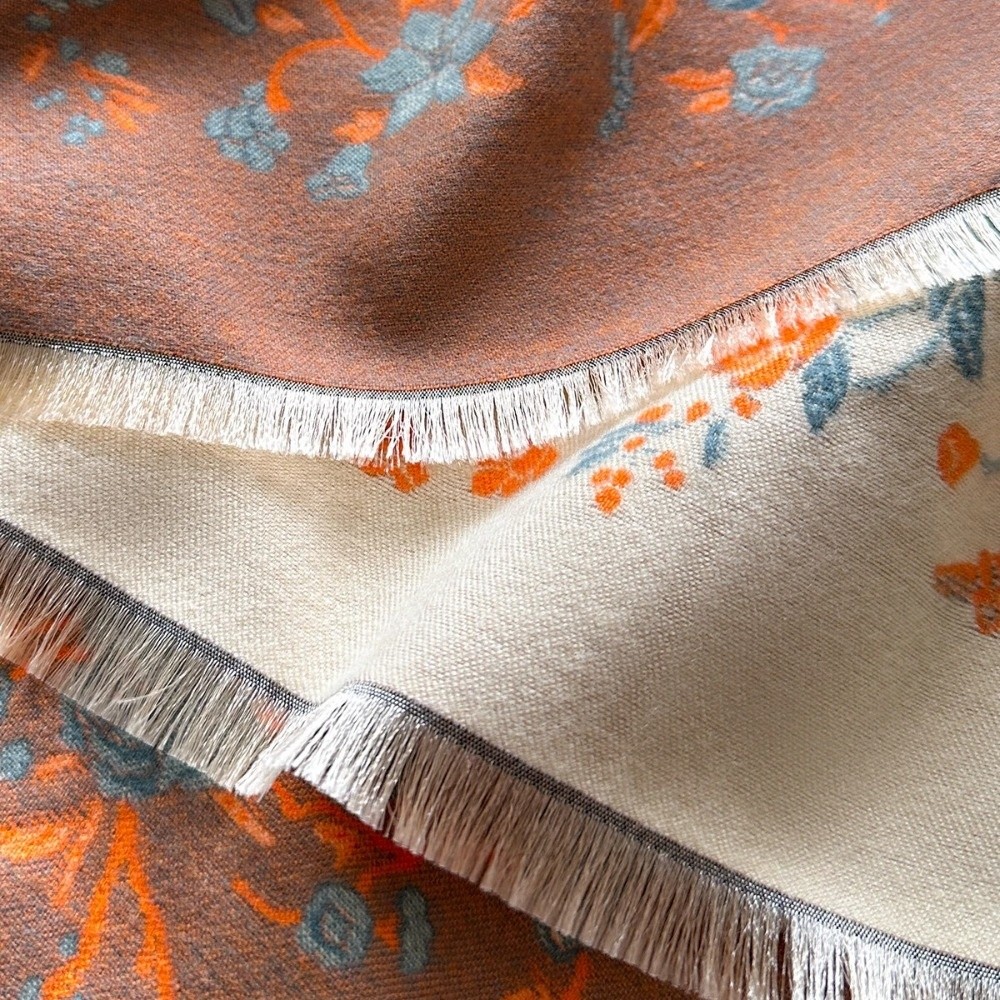 Châle polyvalent en Imitation  - Ethnic Fashion Wear For Women avis et prix