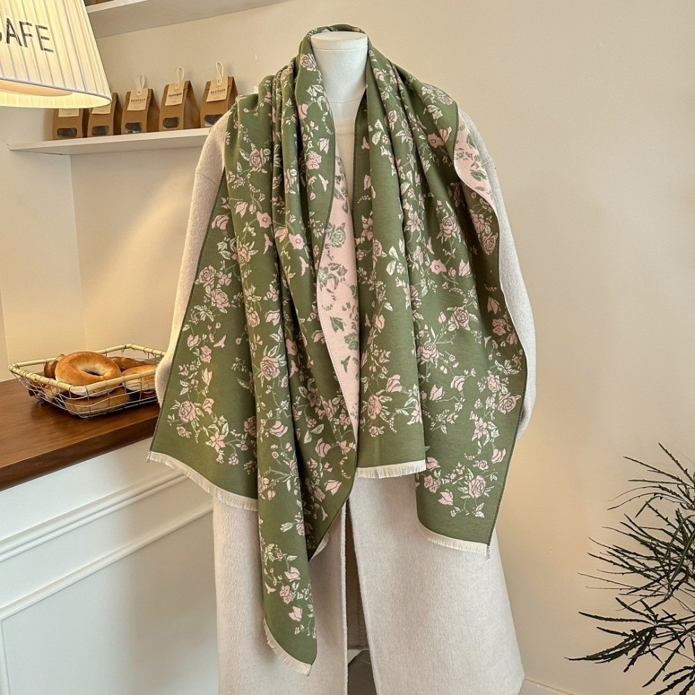 Châle polyvalent en Imitation  - Ethnic Fashion Wear For Women avis et prix