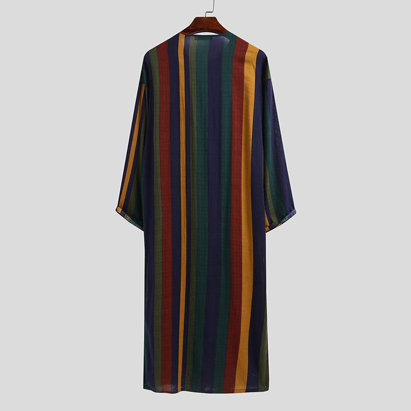Chemise longue imprimée pour h - Fashion Ethnic Wear For Men avis et prix