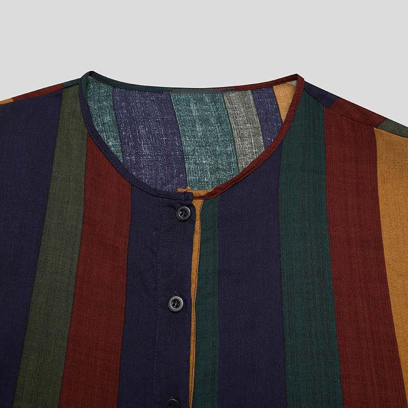 Chemise longue imprimée pour h - Fashion Ethnic Wear For Men avis et prix