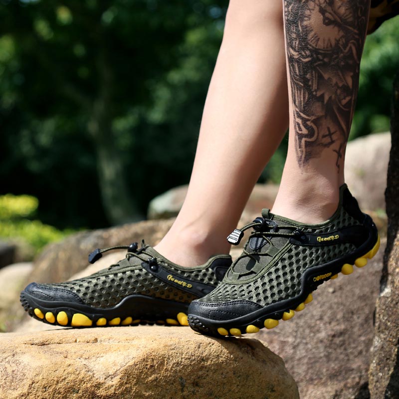 Chaussures de sport de montagn - Ethnic Wear For Kids Fashion Show avis et prix