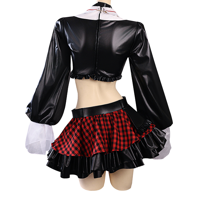 Anime nouveau EVA Asuka Langle - Ethnic Outfit avis et prix