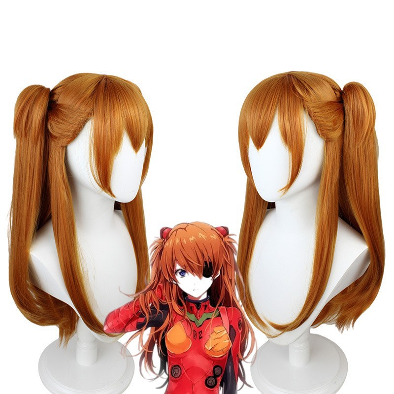 Anime nouveau EVA Asuka Langle - Ethnic Outfit avis et prix