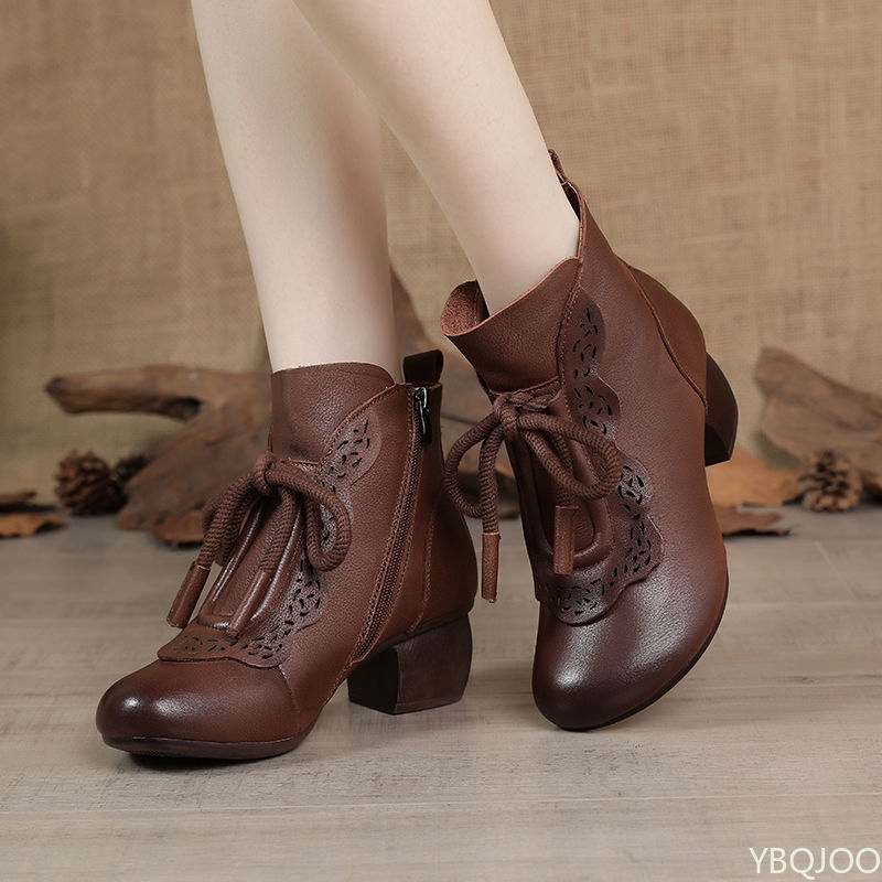 Bottes chaudes en polaire pour - Ethnic Fabric avis et prix