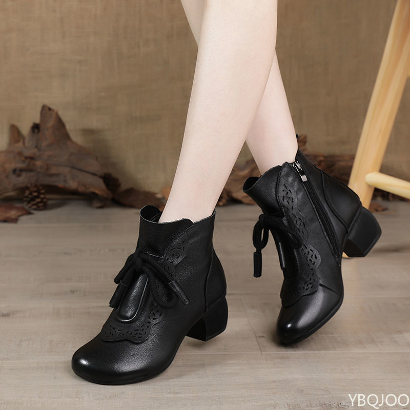 Bottes chaudes en polaire pour - Ethnic Fabric avis et prix