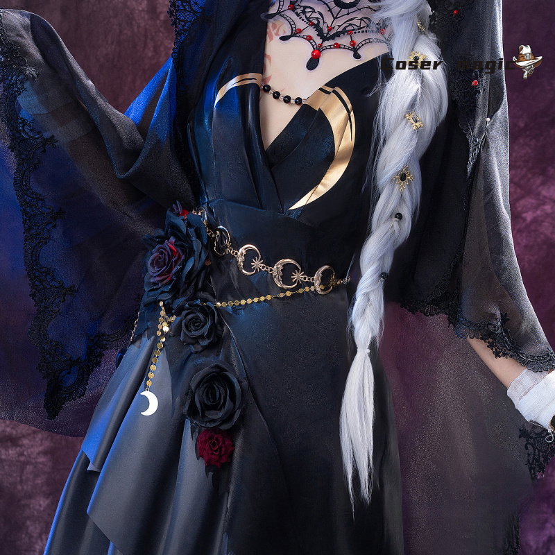 Irelia H Store Anime Reverse:  - Ethnic Outfit avis et prix