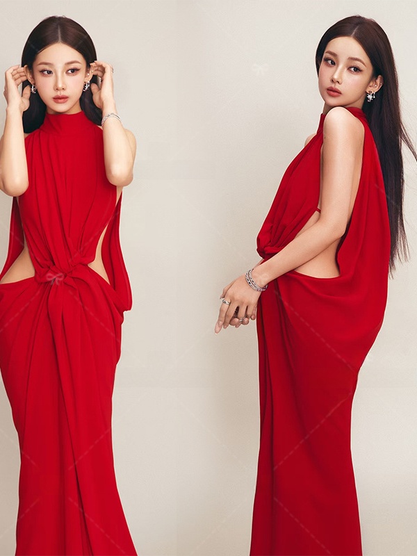 Robe de photographie de portra - Ethnic Fashion Photography avis et prix