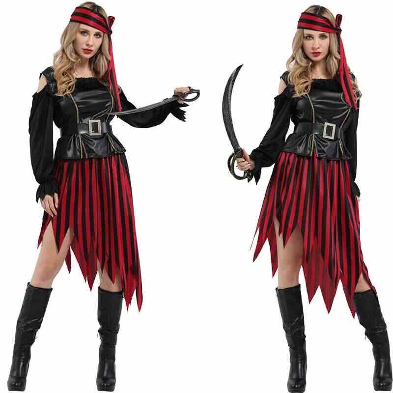 Costume de pirate pour femme a - Ethnic Clothing & Online Fashion Store Khaadi Pk avis et prix