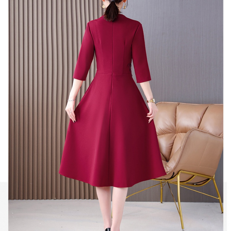 Aodai – robe de soirée de mari - Ao Dai Vietnam Dress avis et prix