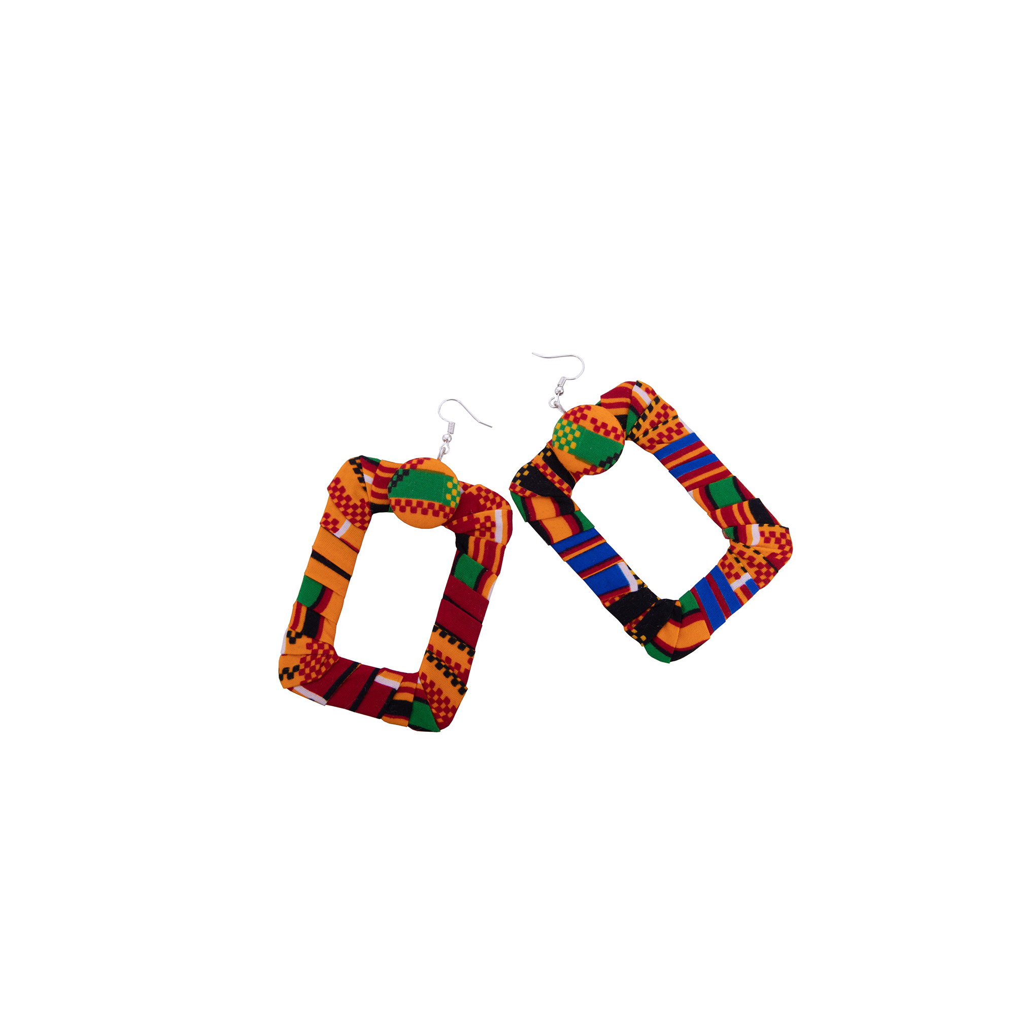 Boucles d'oreilles créoles car - Ethnic Fashion Wear For Women avis et prix