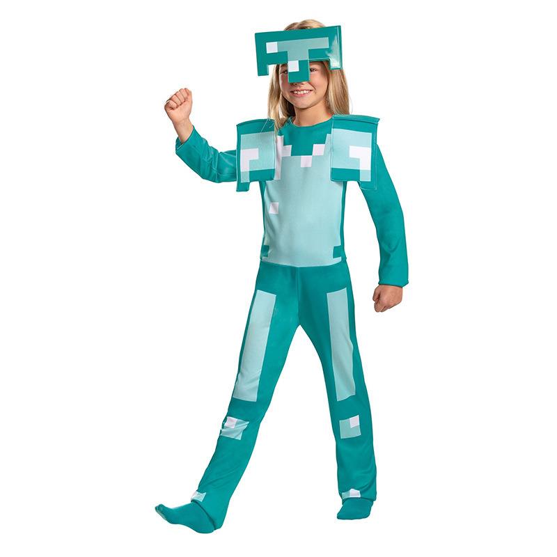 Costume de cosplay pour enfant - Ethnic Fashion World avis et prix
