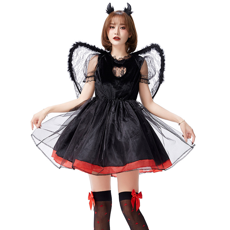 Costume de Cosplay princesse D - Ethnic Fashion Wear For Women avis et prix