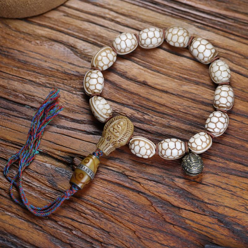 Bracelet artistique de style e - Ethnic Fashion World avis et prix