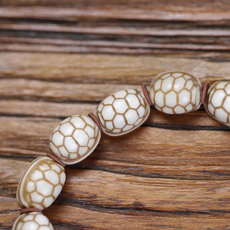 Bracelet artistique de style e - Ethnic Fashion World avis et prix