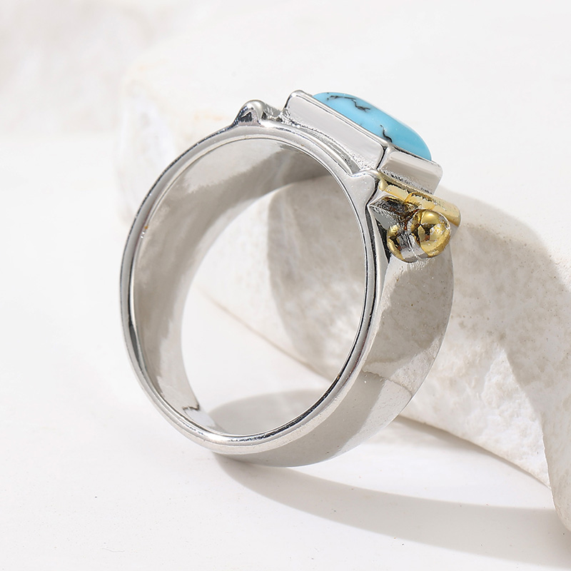 Bague ethnique pour femme en i - Ethnic Fashion Wear For Women avis et prix