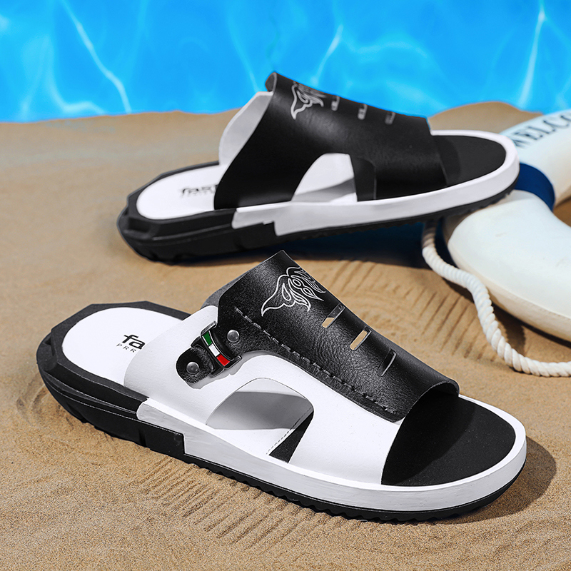 Nouvelles sandales d'été décon - Fashion Ethnic Wear For Men avis et prix